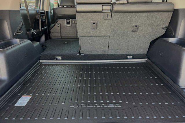 new 2024 Toyota 4Runner car, priced at $53,088