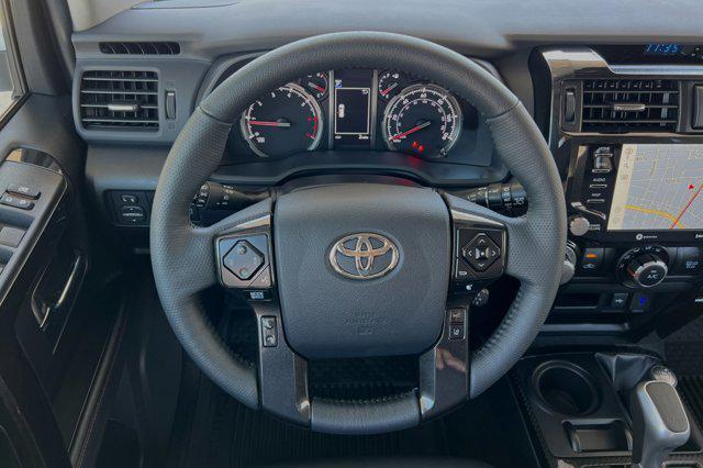new 2024 Toyota 4Runner car, priced at $53,088