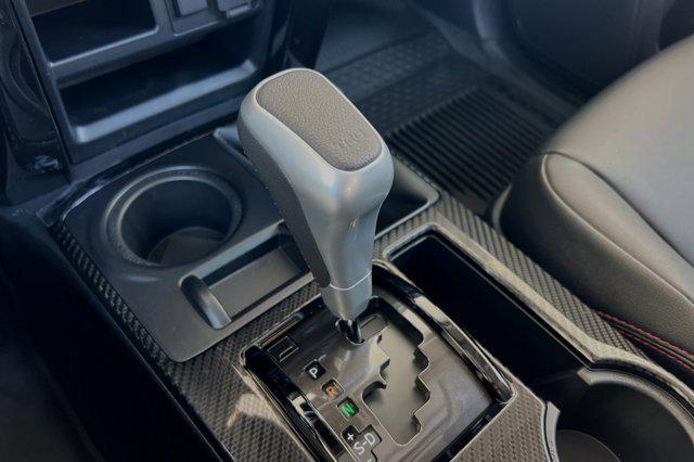 new 2024 Toyota 4Runner car, priced at $53,088