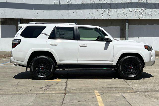 new 2024 Toyota 4Runner car, priced at $53,088