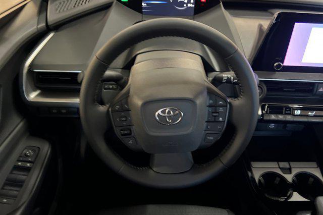 new 2026 Toyota Prius car, priced at $28,182