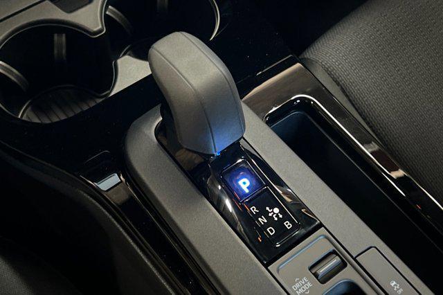new 2026 Toyota Prius car, priced at $28,182