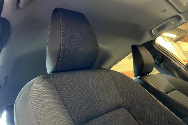 new 2026 Toyota Prius car, priced at $28,182