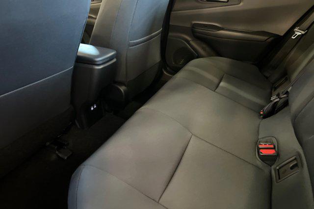 new 2026 Toyota Prius car, priced at $28,182