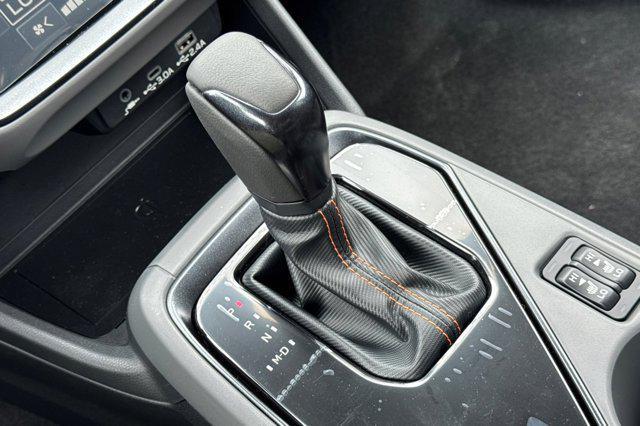 new 2025 Subaru Crosstrek car, priced at $32,438
