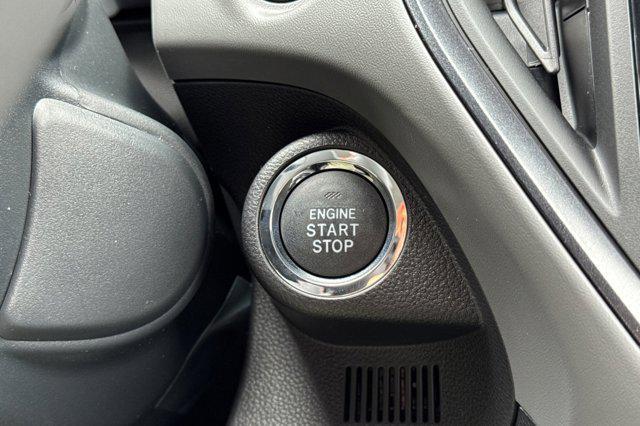 new 2025 Subaru Crosstrek car, priced at $32,438
