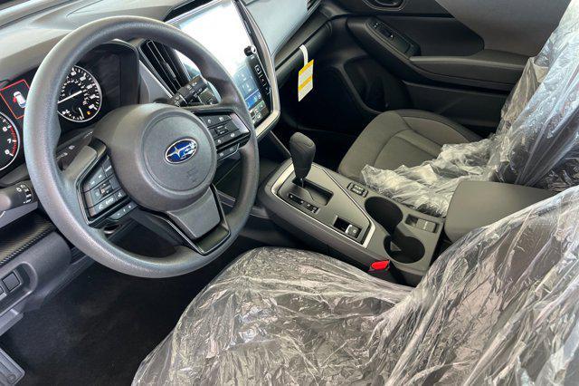 new 2025 Subaru Crosstrek car, priced at $28,790