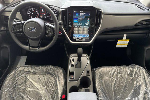 new 2025 Subaru Crosstrek car, priced at $26,918