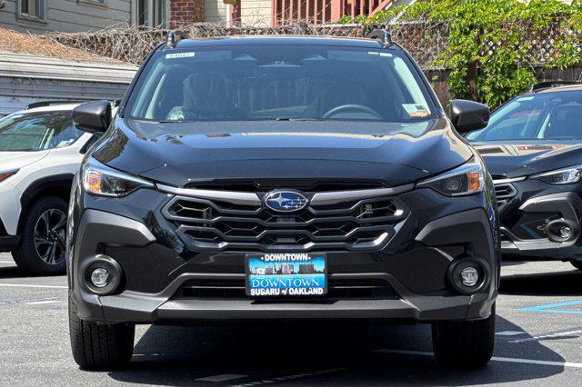 new 2025 Subaru Crosstrek car, priced at $26,918