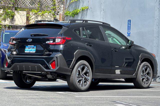 new 2025 Subaru Crosstrek car, priced at $26,918