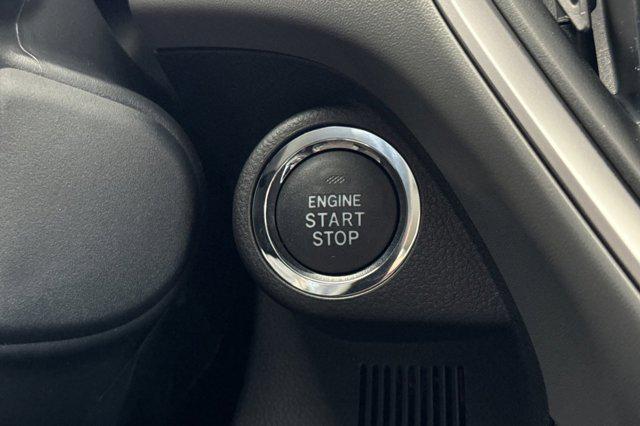 new 2025 Subaru Crosstrek car, priced at $26,918