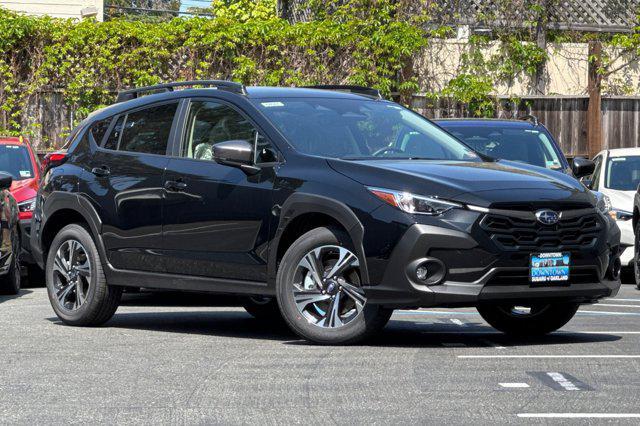 new 2025 Subaru Crosstrek car, priced at $26,918