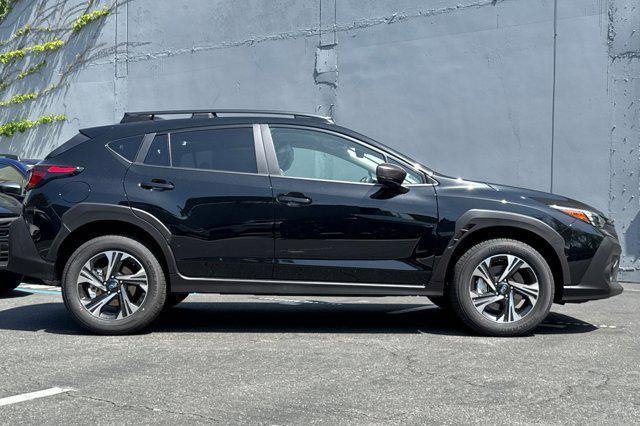 new 2025 Subaru Crosstrek car, priced at $26,918