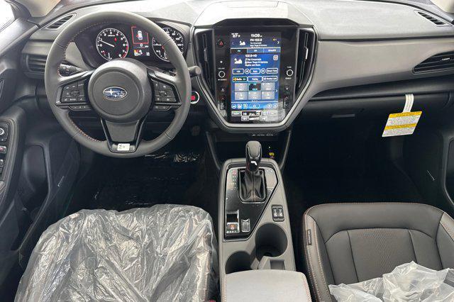 new 2025 Subaru Crosstrek car, priced at $35,746