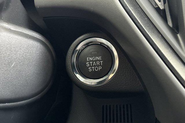 new 2025 Subaru Crosstrek car, priced at $35,746
