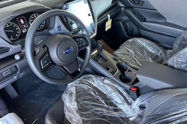 new 2025 Subaru Crosstrek car, priced at $30,419