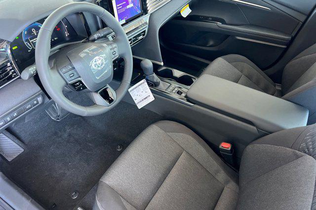 new 2025 Toyota Camry car, priced at $32,428