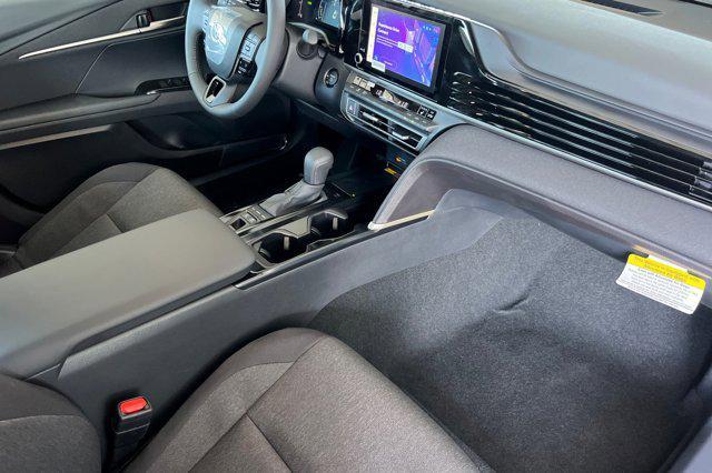 new 2025 Toyota Camry car, priced at $32,428