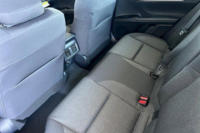 new 2025 Toyota Camry car, priced at $32,428