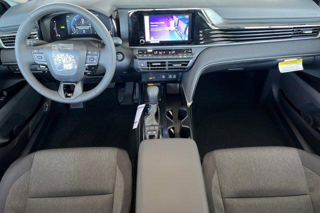 new 2025 Toyota Camry car, priced at $32,428