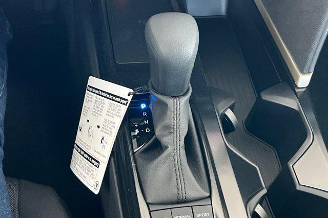 new 2025 Toyota Camry car, priced at $32,428