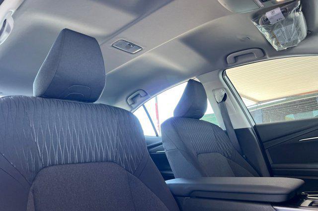 new 2025 Toyota Camry car, priced at $32,428