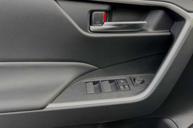 new 2024 Toyota RAV4 Prime car, priced at $47,079
