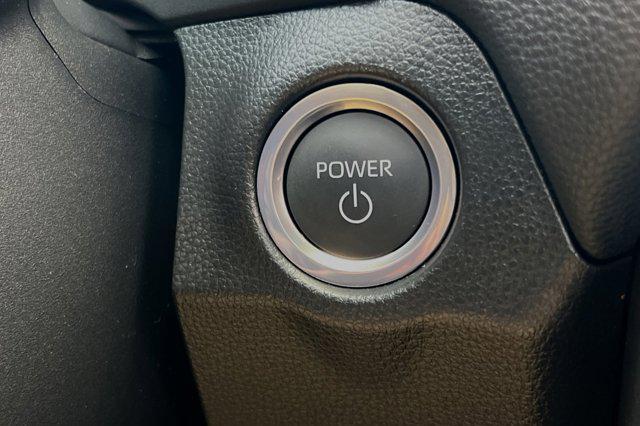new 2024 Toyota RAV4 Prime car, priced at $47,079