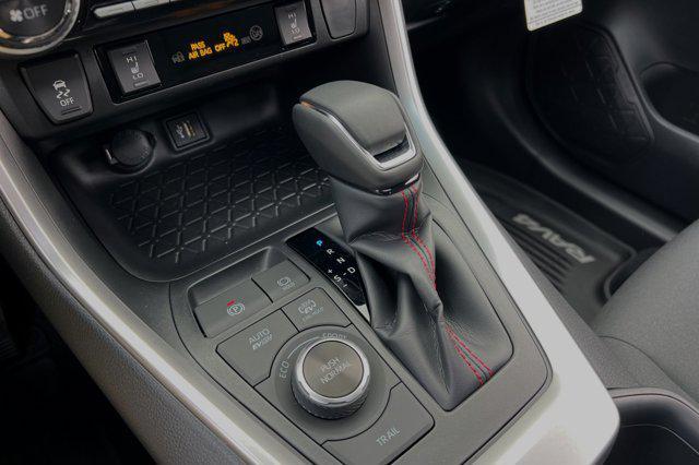 new 2024 Toyota RAV4 Prime car, priced at $47,079