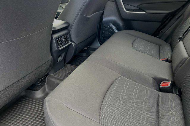 new 2024 Toyota RAV4 Prime car, priced at $47,079