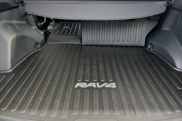 new 2024 Toyota RAV4 Prime car, priced at $47,079