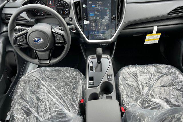 new 2025 Subaru Crosstrek car, priced at $29,013