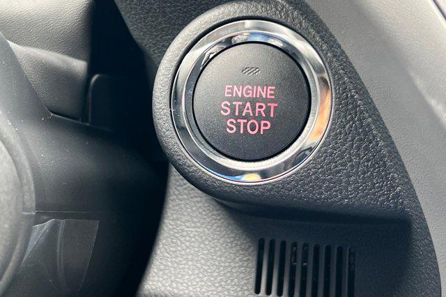 new 2025 Subaru Crosstrek car, priced at $29,013
