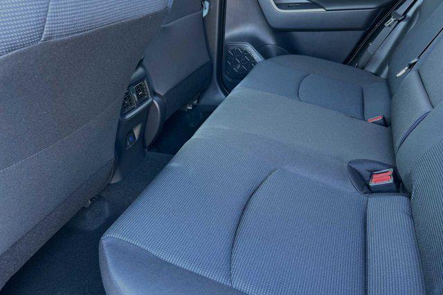 new 2024 Toyota RAV4 Hybrid car, priced at $35,132