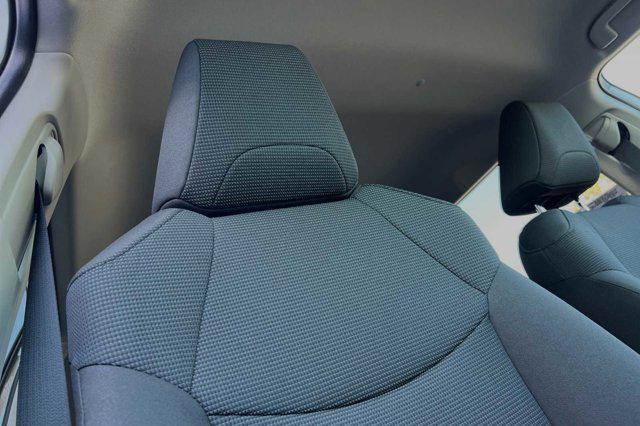 new 2024 Toyota RAV4 Hybrid car, priced at $35,132