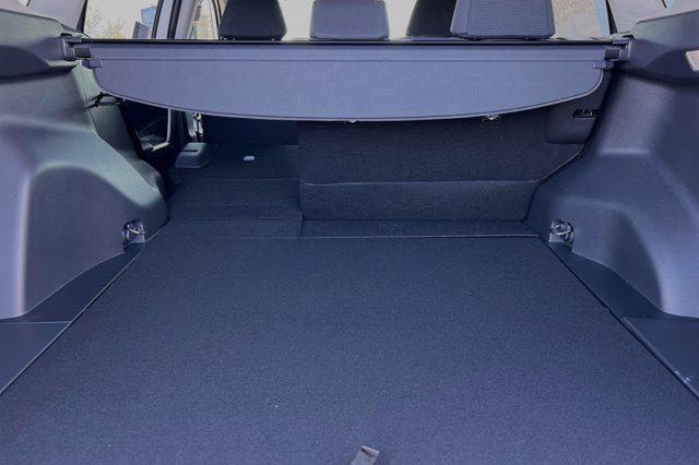 new 2024 Toyota RAV4 Hybrid car, priced at $35,132