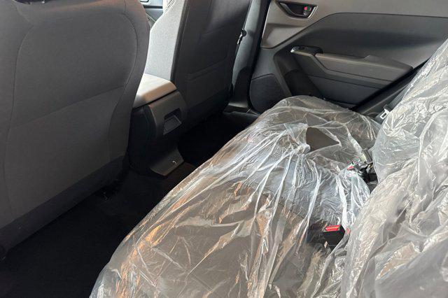 new 2025 Subaru Crosstrek car, priced at $24,973
