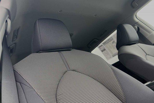 new 2023 Toyota Highlander car, priced at $43,327