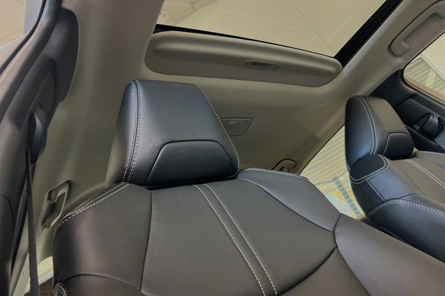 new 2025 Toyota Corolla Hybrid car, priced at $29,988