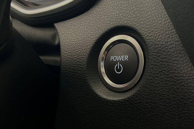 new 2025 Toyota Corolla Hybrid car, priced at $29,988
