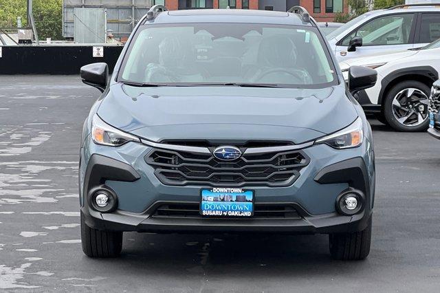 new 2025 Subaru Crosstrek car, priced at $29,388
