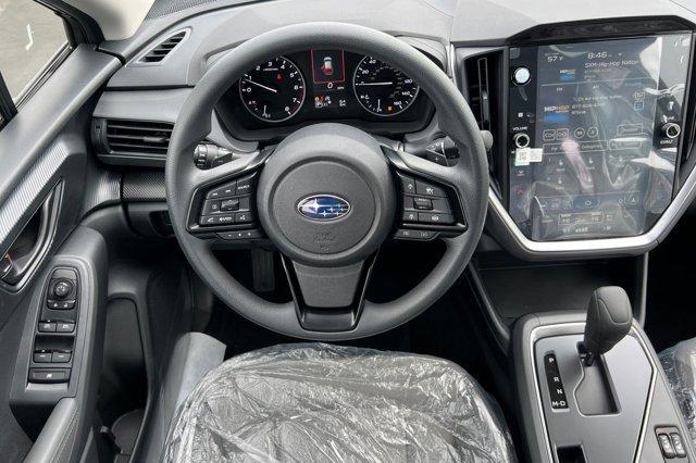 new 2025 Subaru Crosstrek car, priced at $29,388
