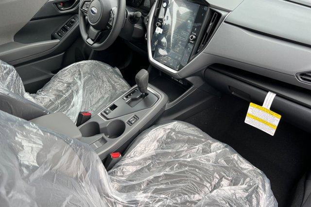 new 2025 Subaru Crosstrek car, priced at $29,388