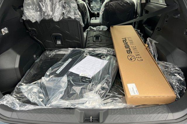 new 2025 Subaru Crosstrek car, priced at $29,388