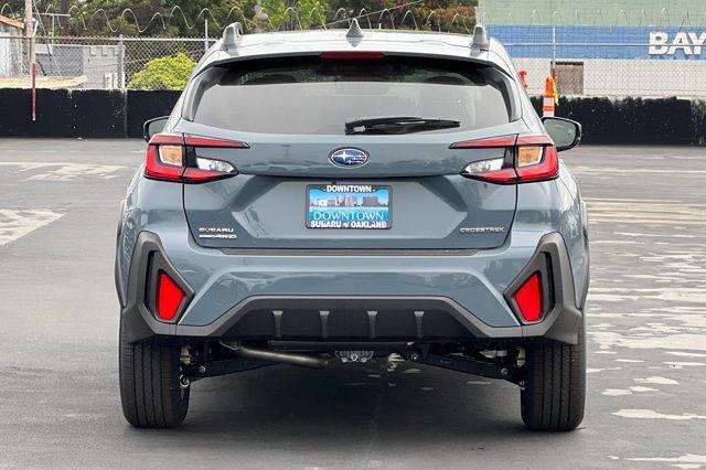 new 2025 Subaru Crosstrek car, priced at $29,388