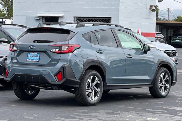 new 2025 Subaru Crosstrek car, priced at $29,388
