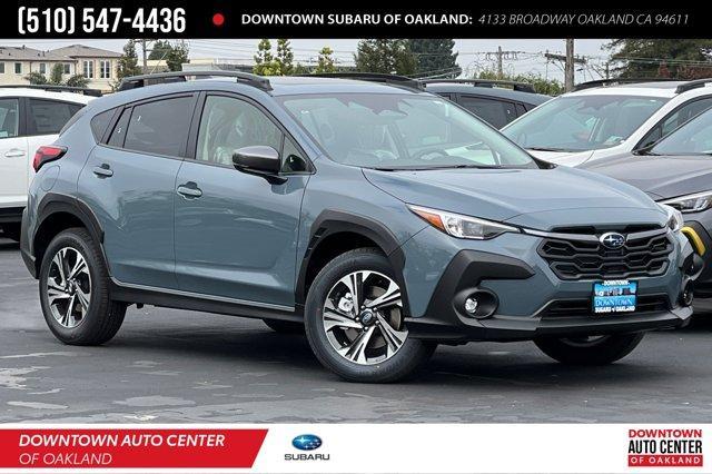 new 2025 Subaru Crosstrek car, priced at $29,388