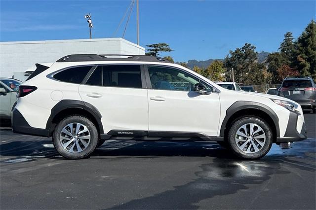 new 2025 Subaru Outback car, priced at $29,417