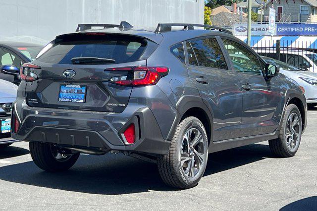new 2025 Subaru Crosstrek car, priced at $28,790