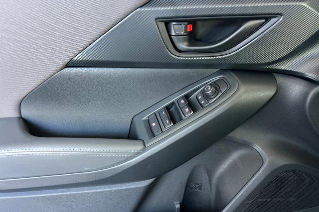 new 2025 Subaru Crosstrek car, priced at $28,790